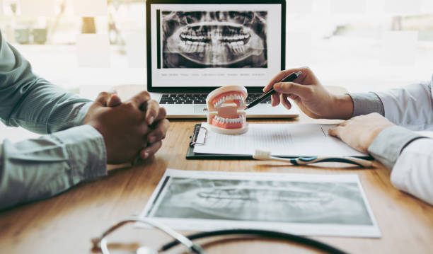 Best Emergency Root Canal Treatment in Demarest, NJ