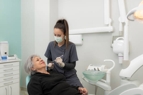 Best Emergency Tooth Extraction in Demarest, NJ