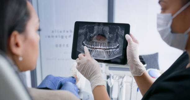 Best Emergency Denture Repair in Demarest, NJ
