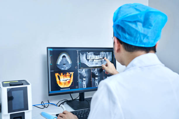 Best Emergency Treatment for Dental Infections or Abscesses in Demarest, NJ