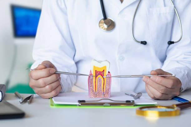 Best Emergency Gum Treatment in Demarest, NJ