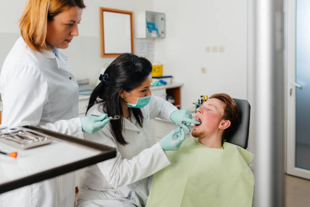 Best Emergency Treatment for Dental Infections or Abscesses in Demarest, NJ