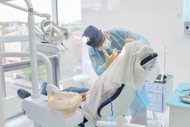 Best Urgent Care for Lost Fillings or Crowns in Demarest, NJ