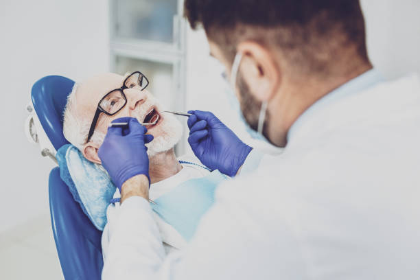 Best Same-Day Emergency Dental Services in Demarest, NJ